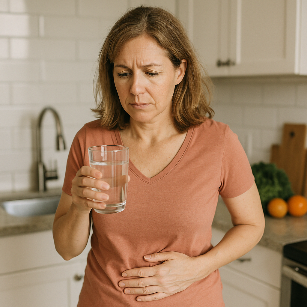 how to prevent kidney stones