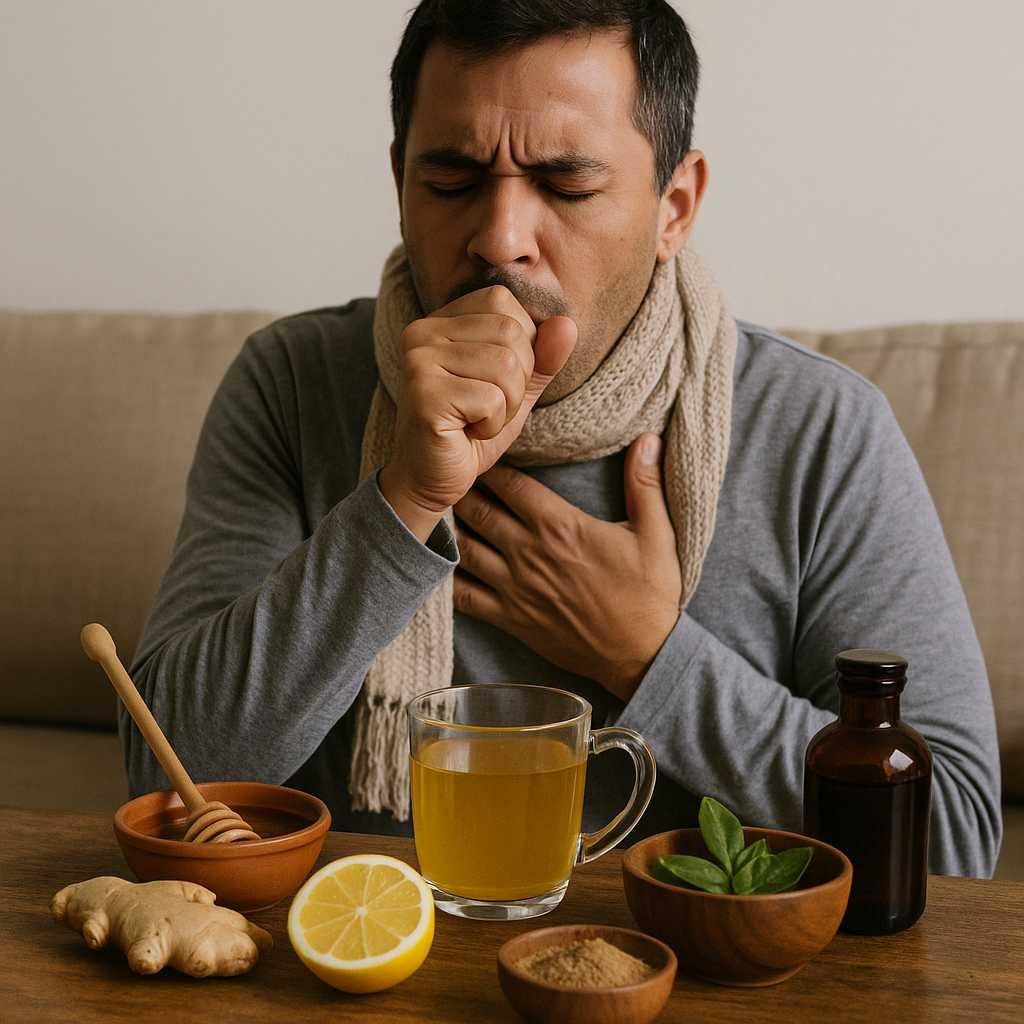 ayurvedic home remedies for wheezing
