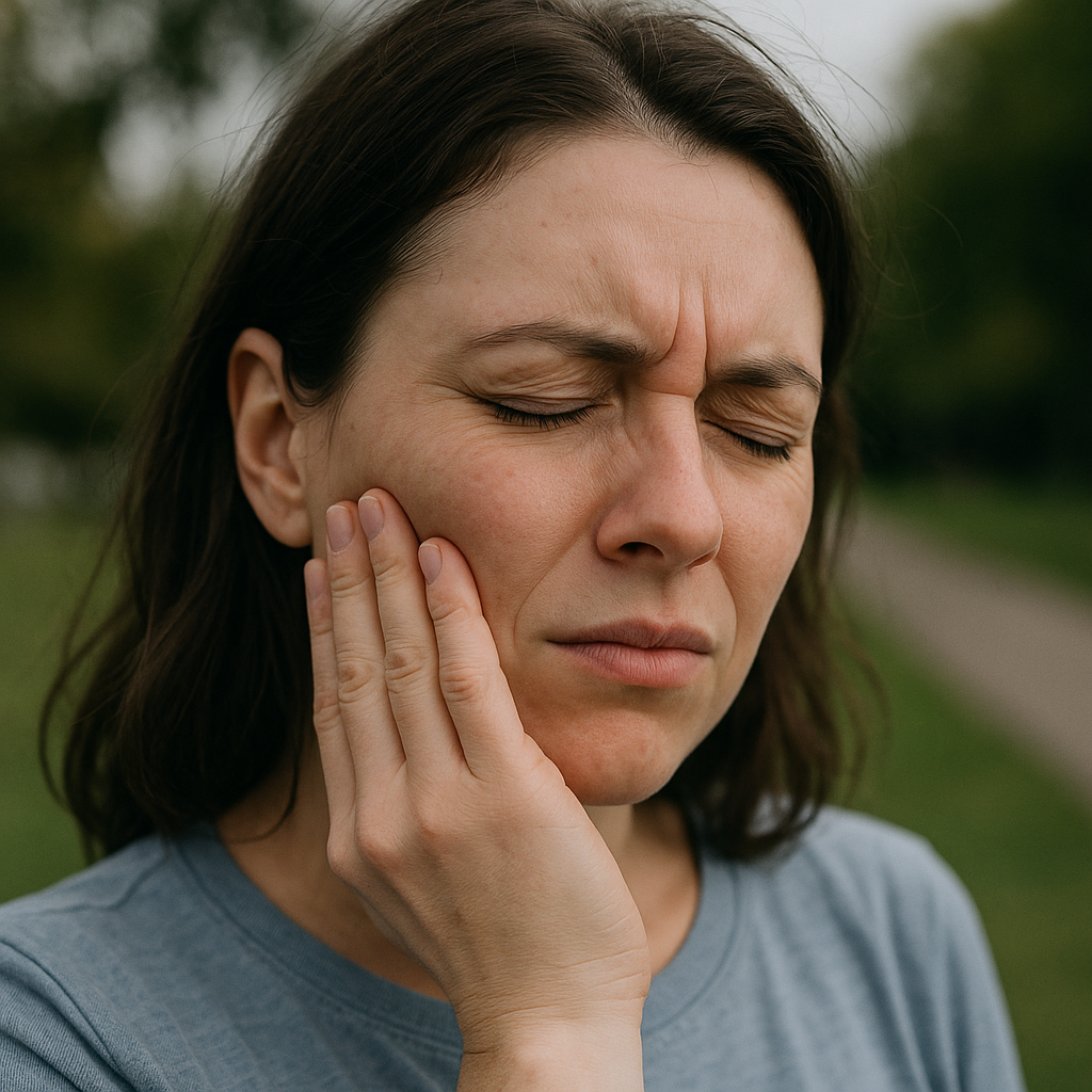 how to cure tmj permanently