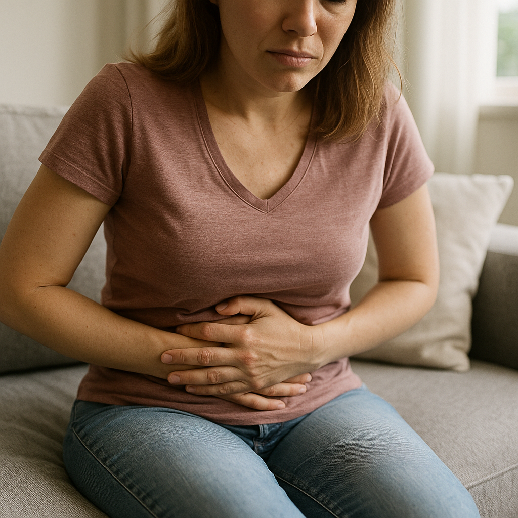 how to cure ibs permanently