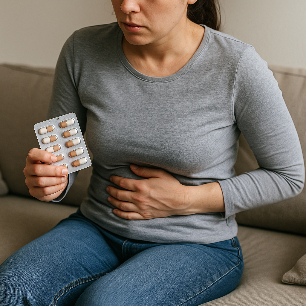irritable bowel syndrome treatment