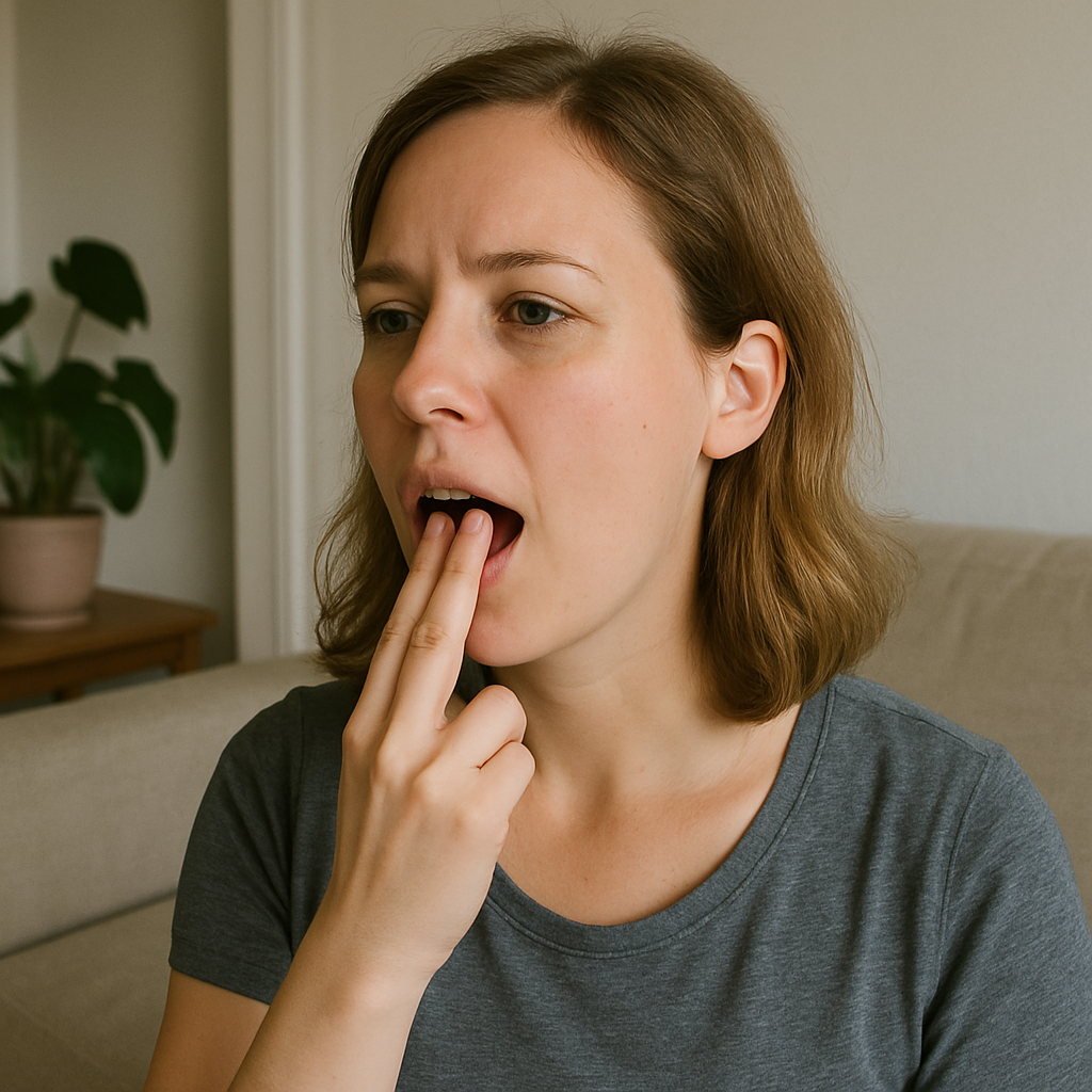 tmj treatment exercises