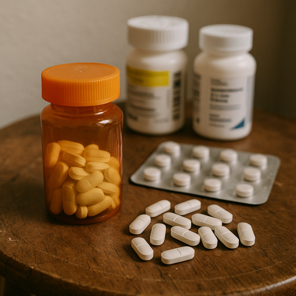 drugs that cause tinnitus