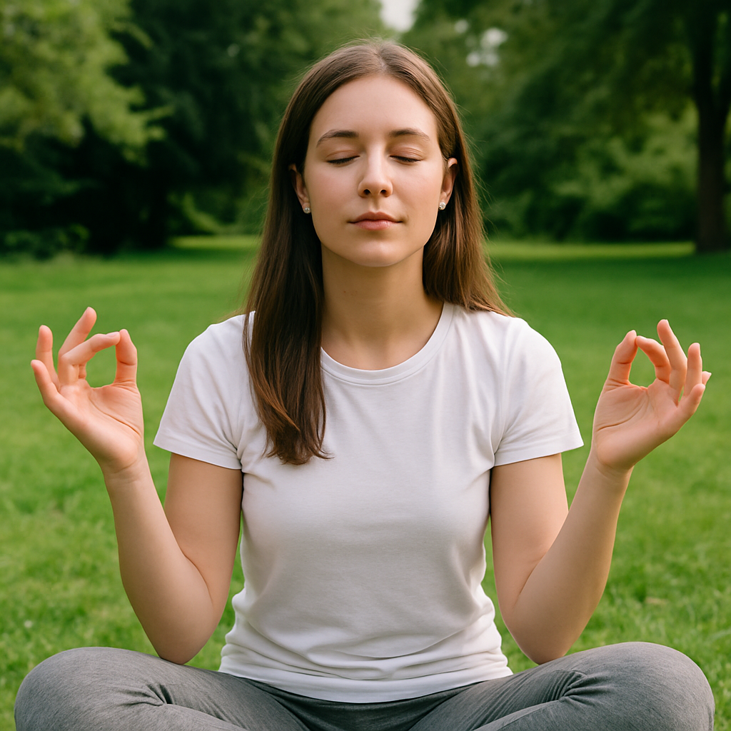 how to reduce stress