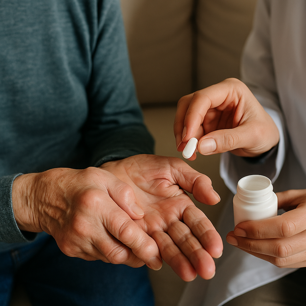 rheumatoid arthritis treatment