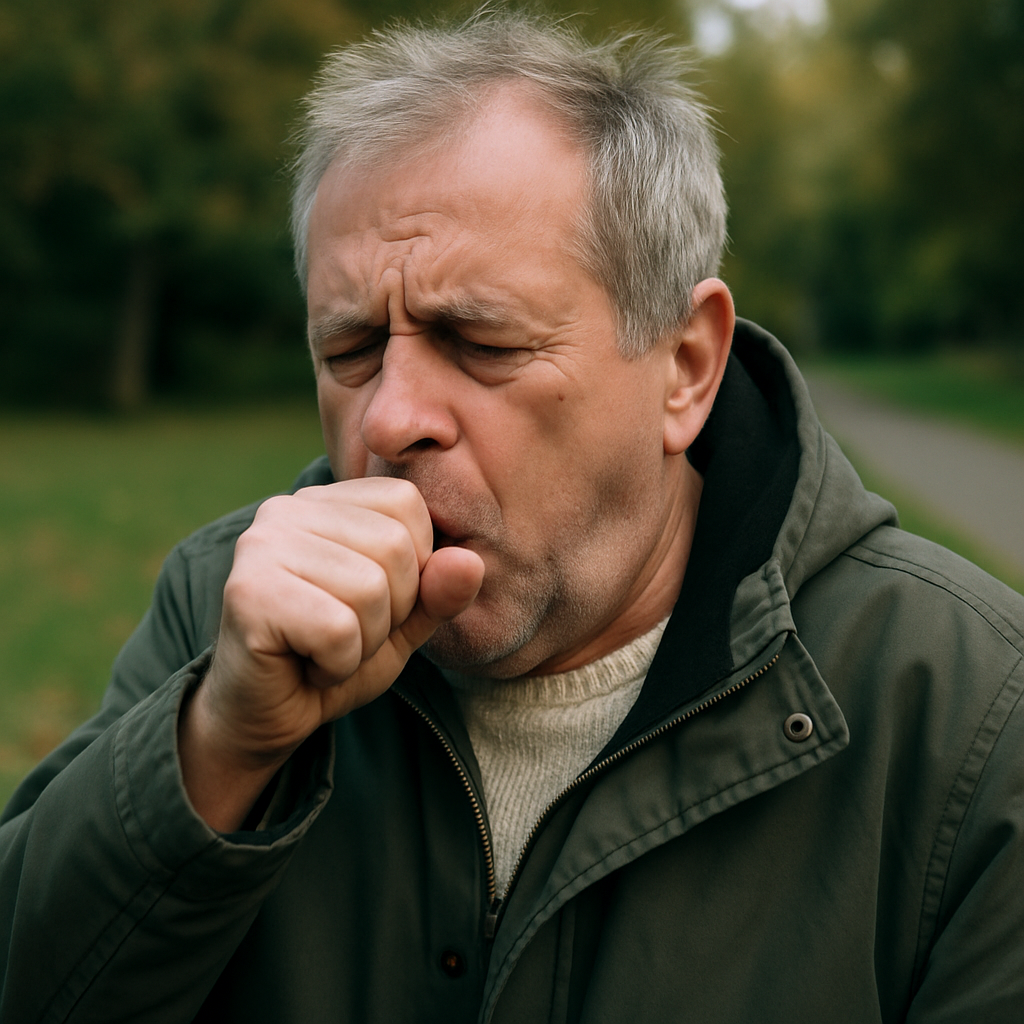 can bronchitis kill you