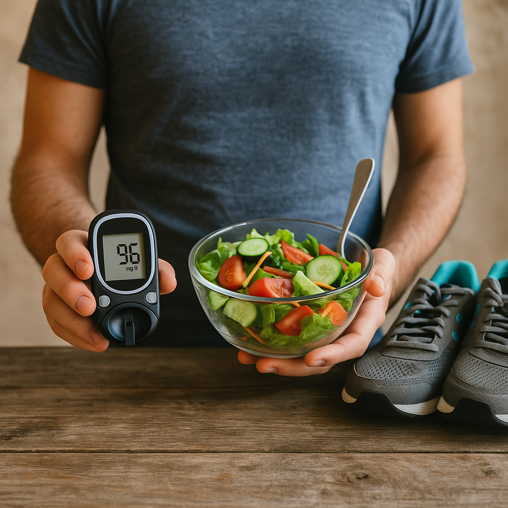 how to prevent diabetes