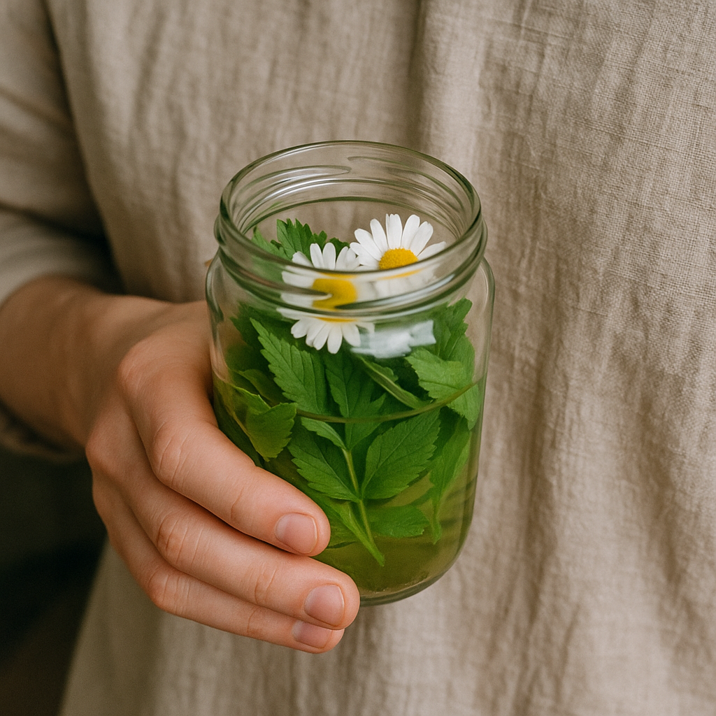 natural cure for chlamydia