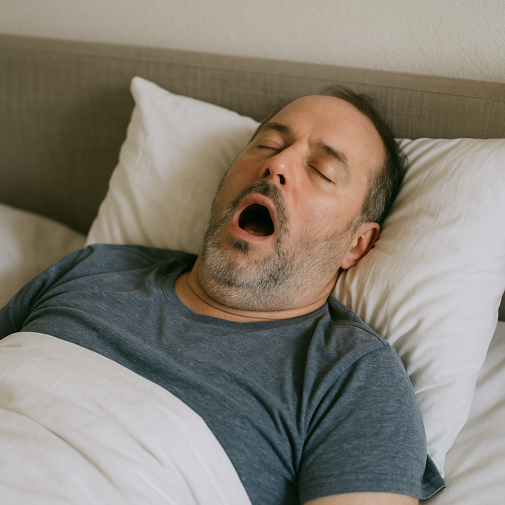 can sleep apnea kill you