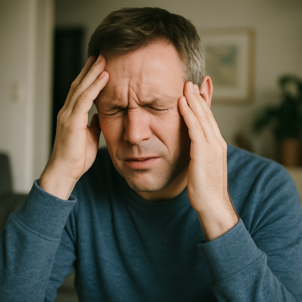 causes of vertigo
