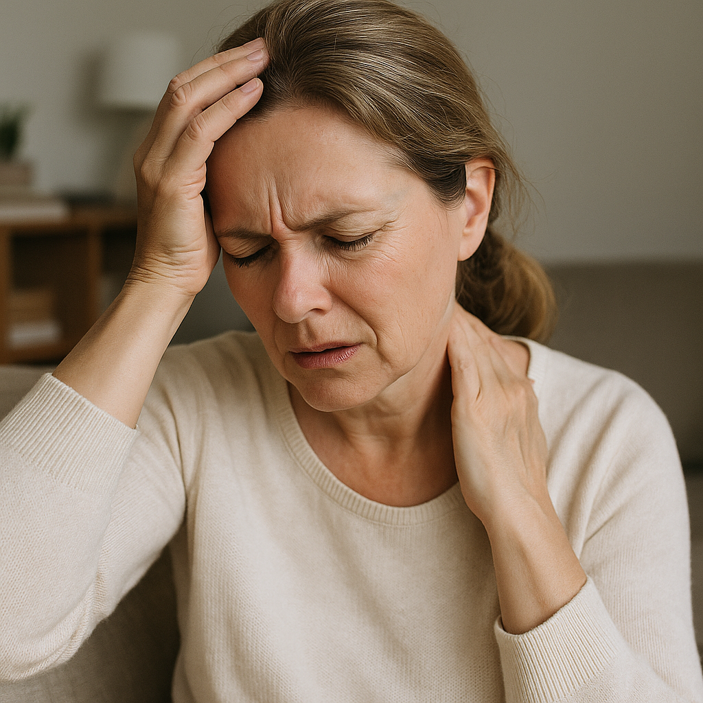 how long does cervical vertigo last