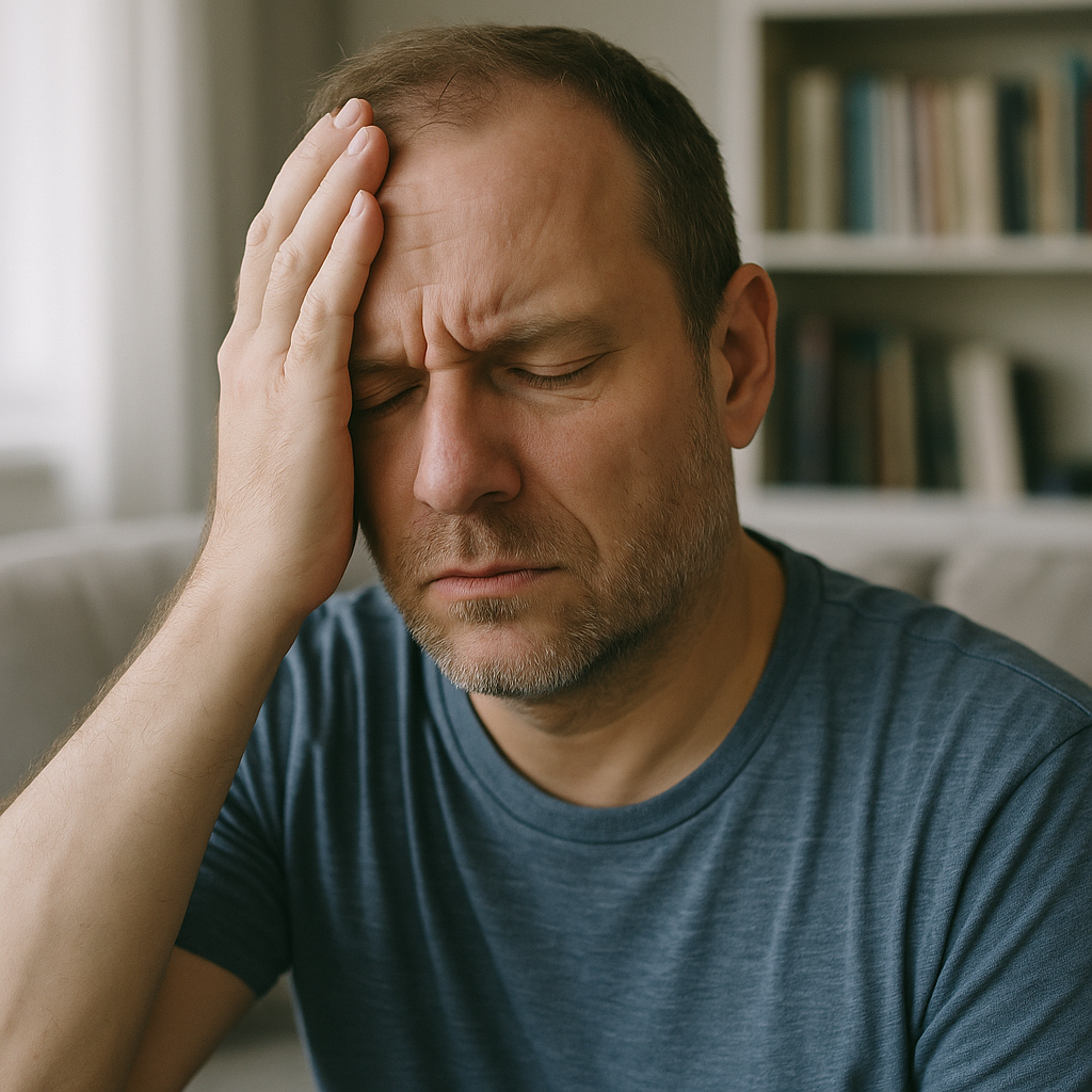 most common side effects of sildenafil