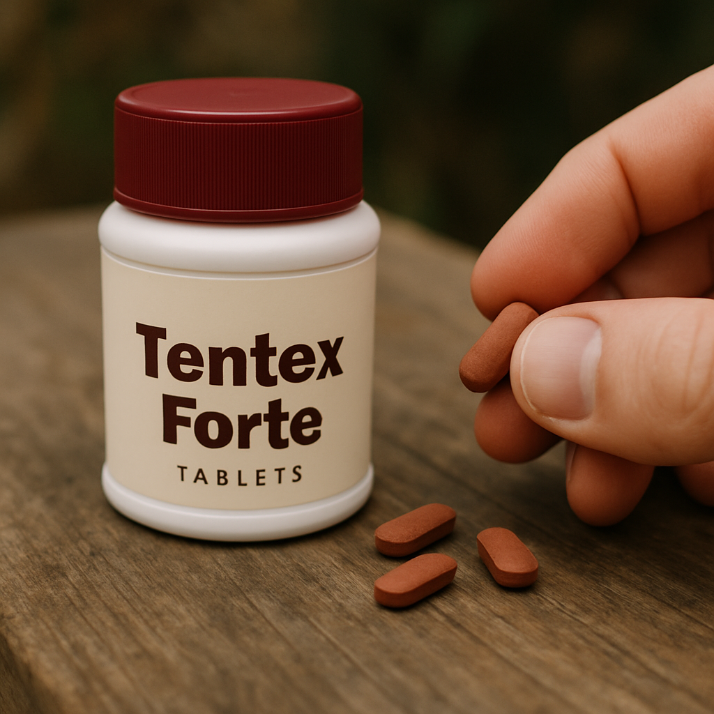 tentex forte tablet uses