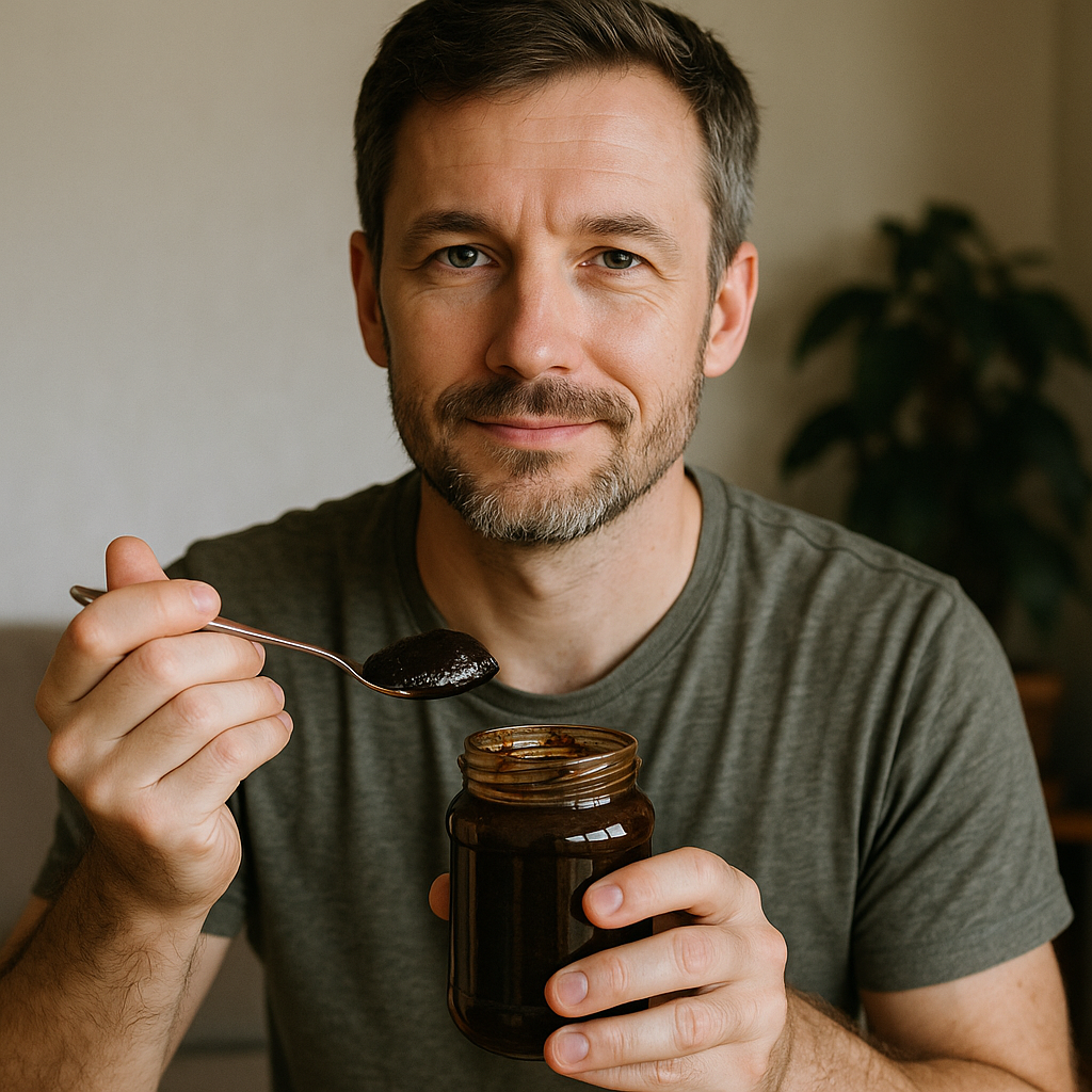 chyawanprash benefits for male
