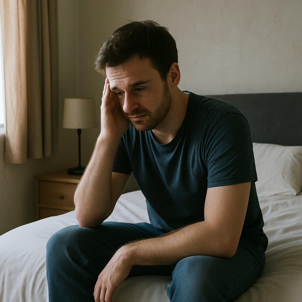 masturbation side effects