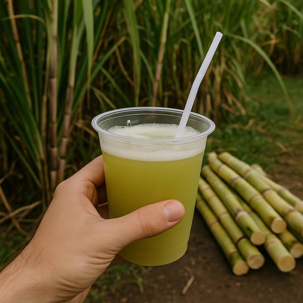 benefits of sugarcane sexually