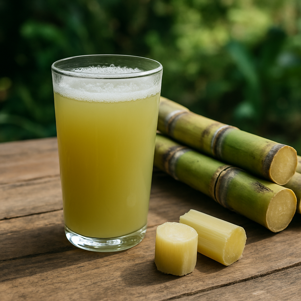 sugarcane juice benefits for sex