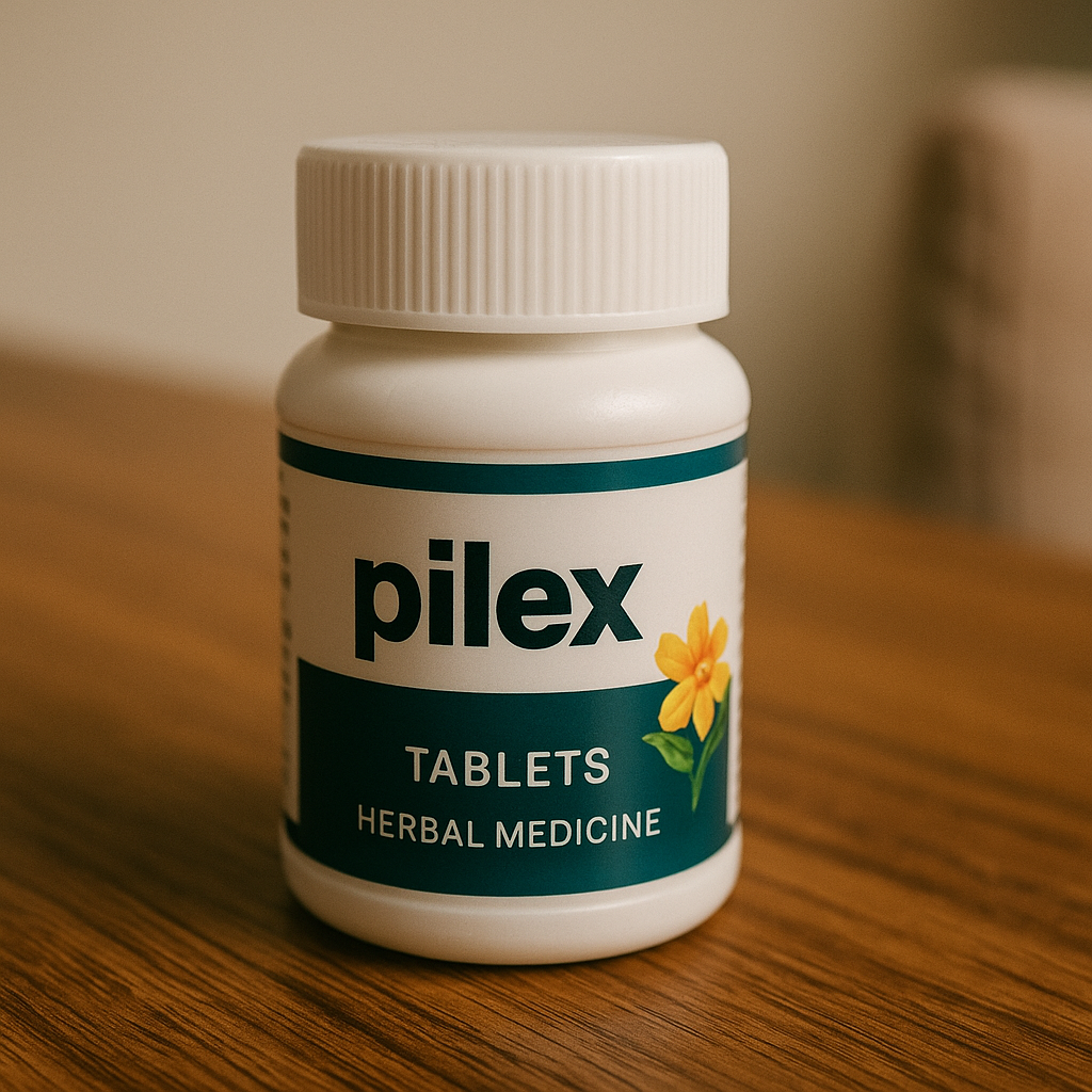 pilex tablet uses
