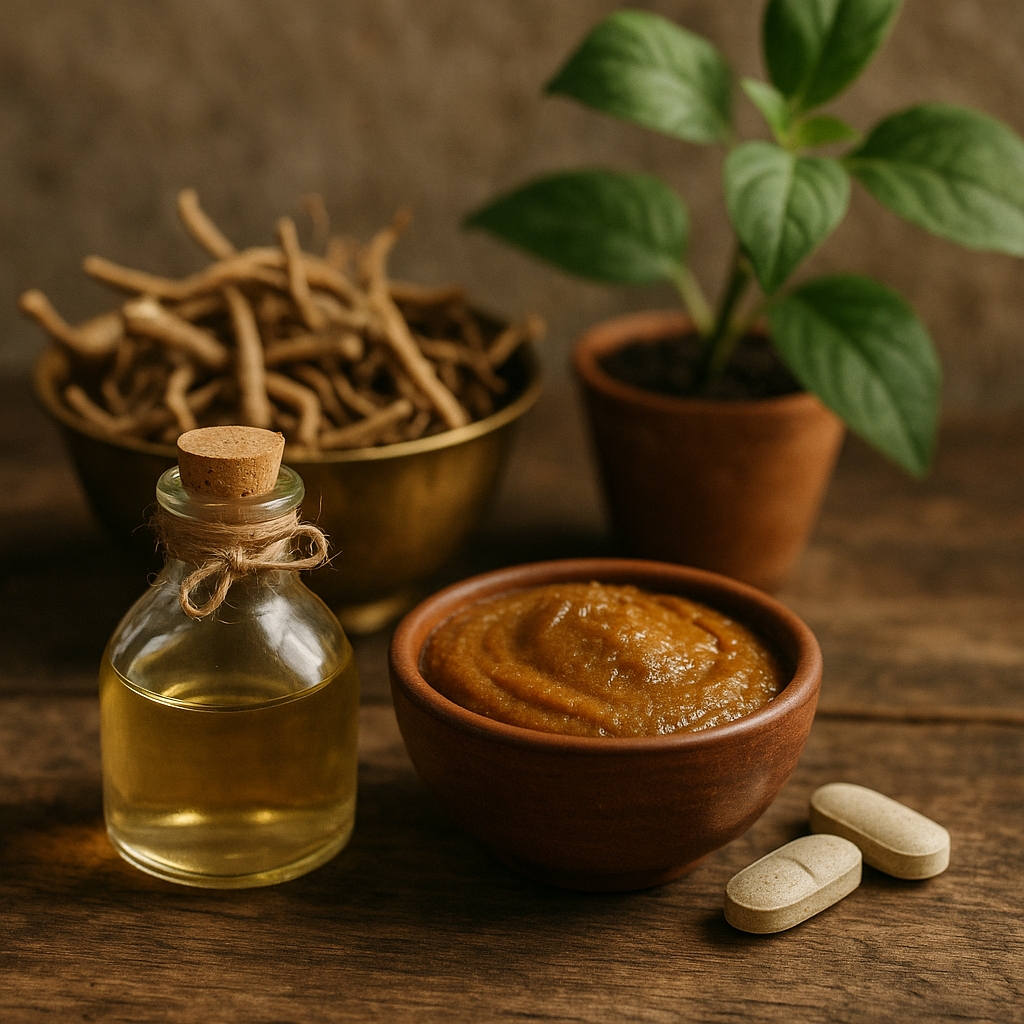 ojas ayurveda
