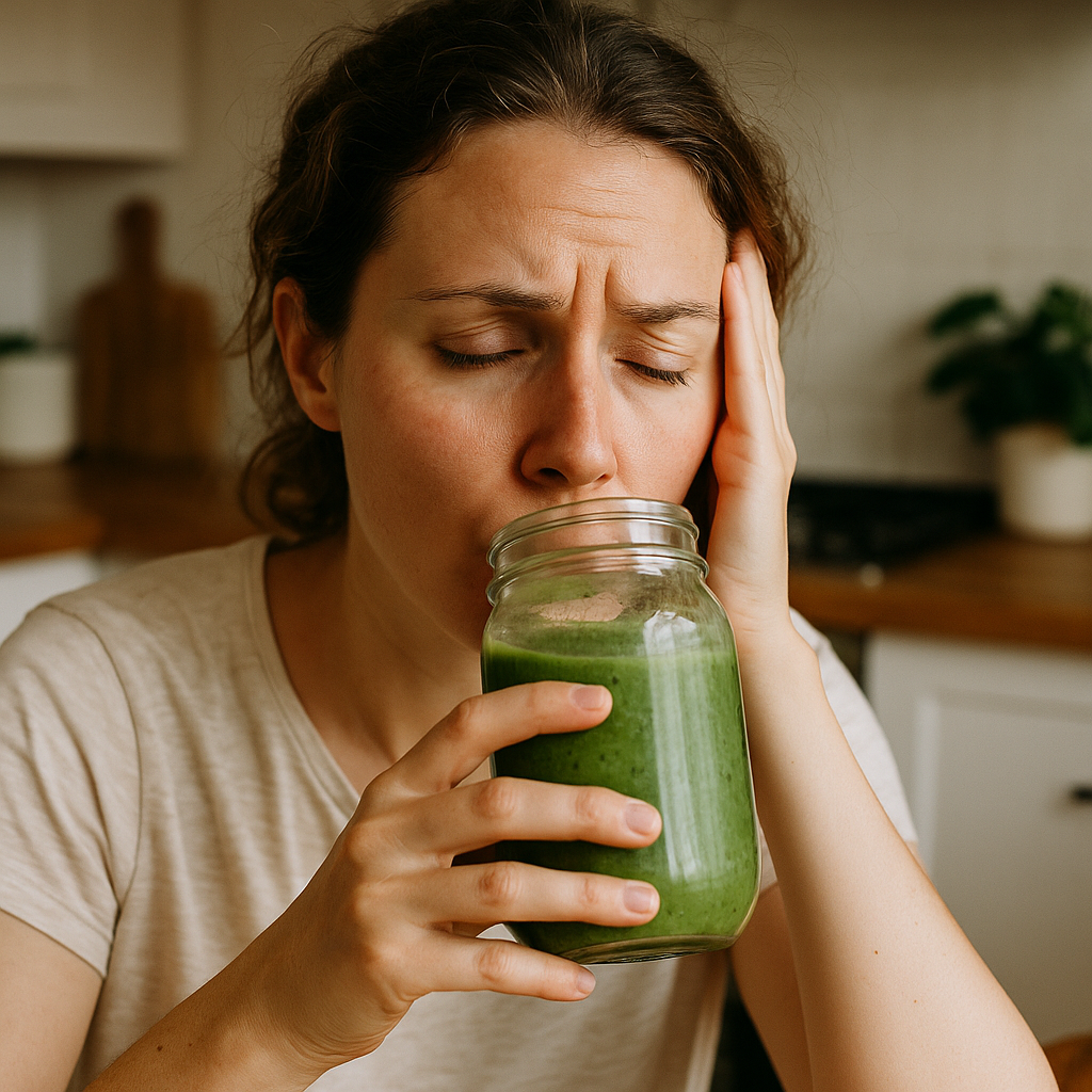 adrenal fatigue detox