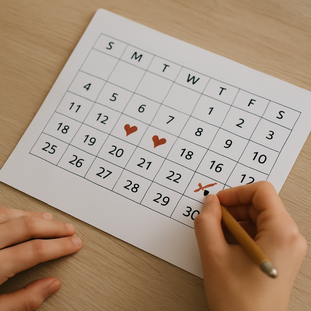 safe period for sex to avoid pregnancy