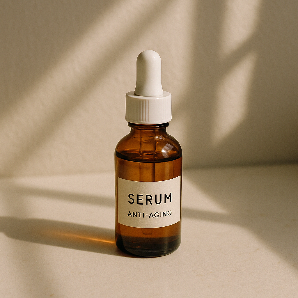 best serum for aging skin