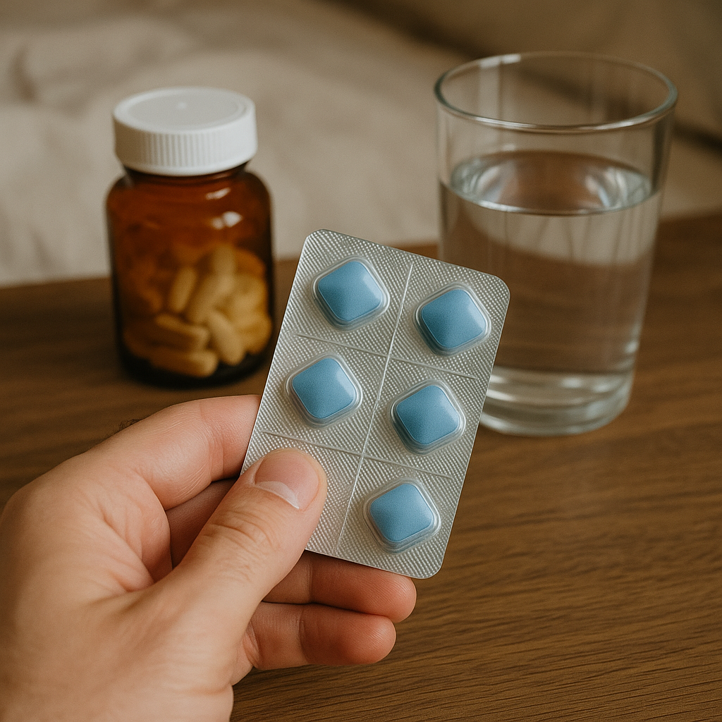 sex medicine for male