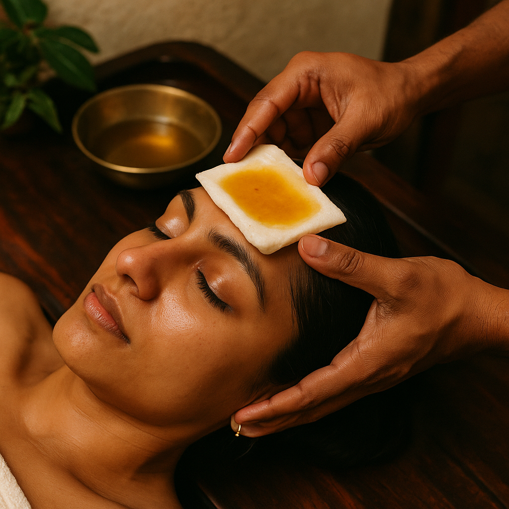 pichu ayurvedic treatment