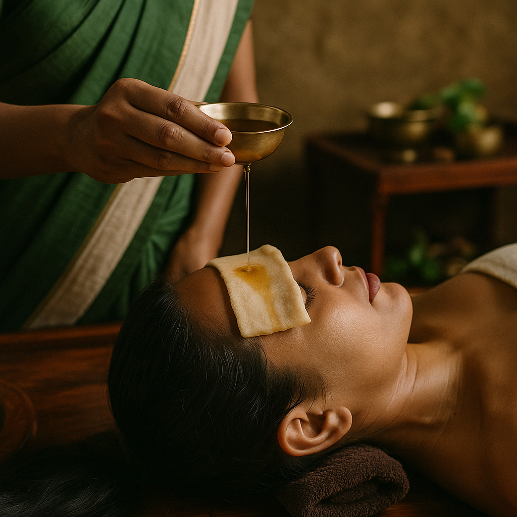 pichu in ayurveda