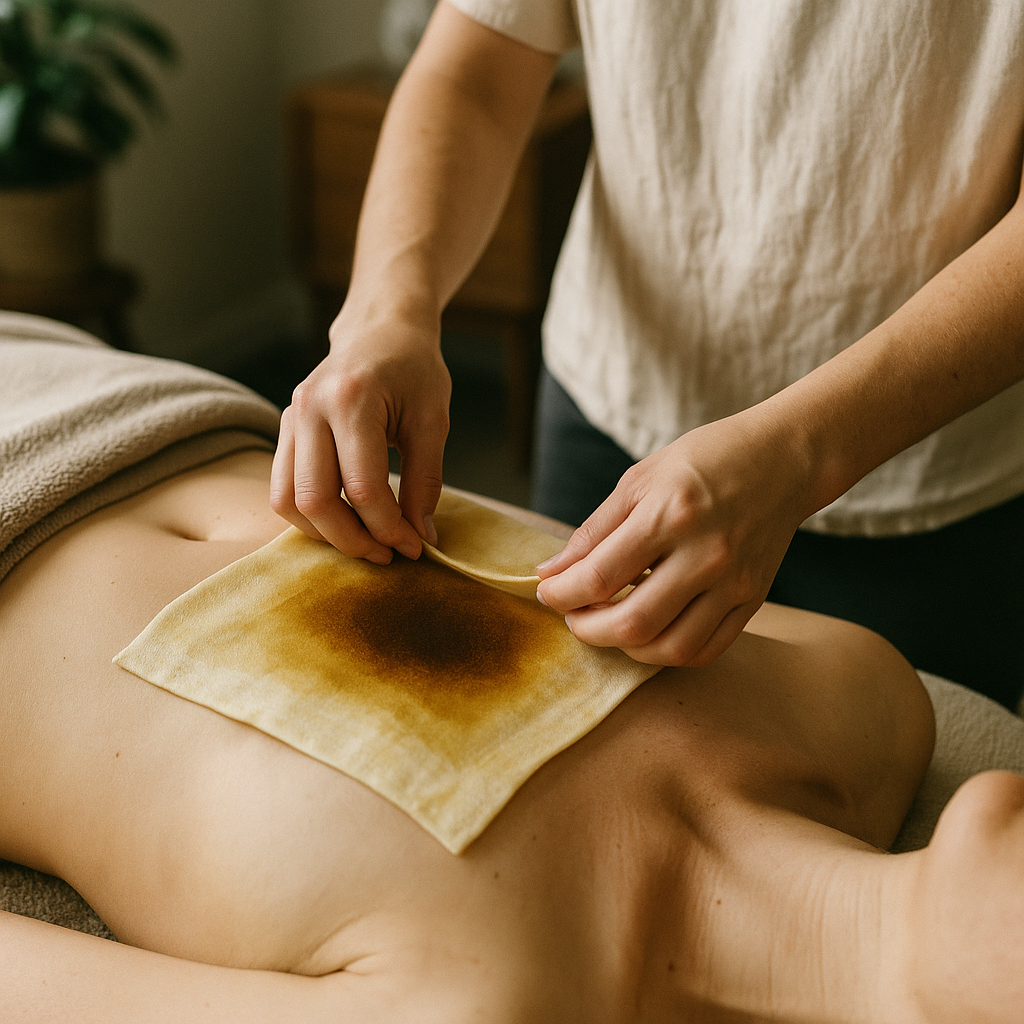 pichu treatment benefits