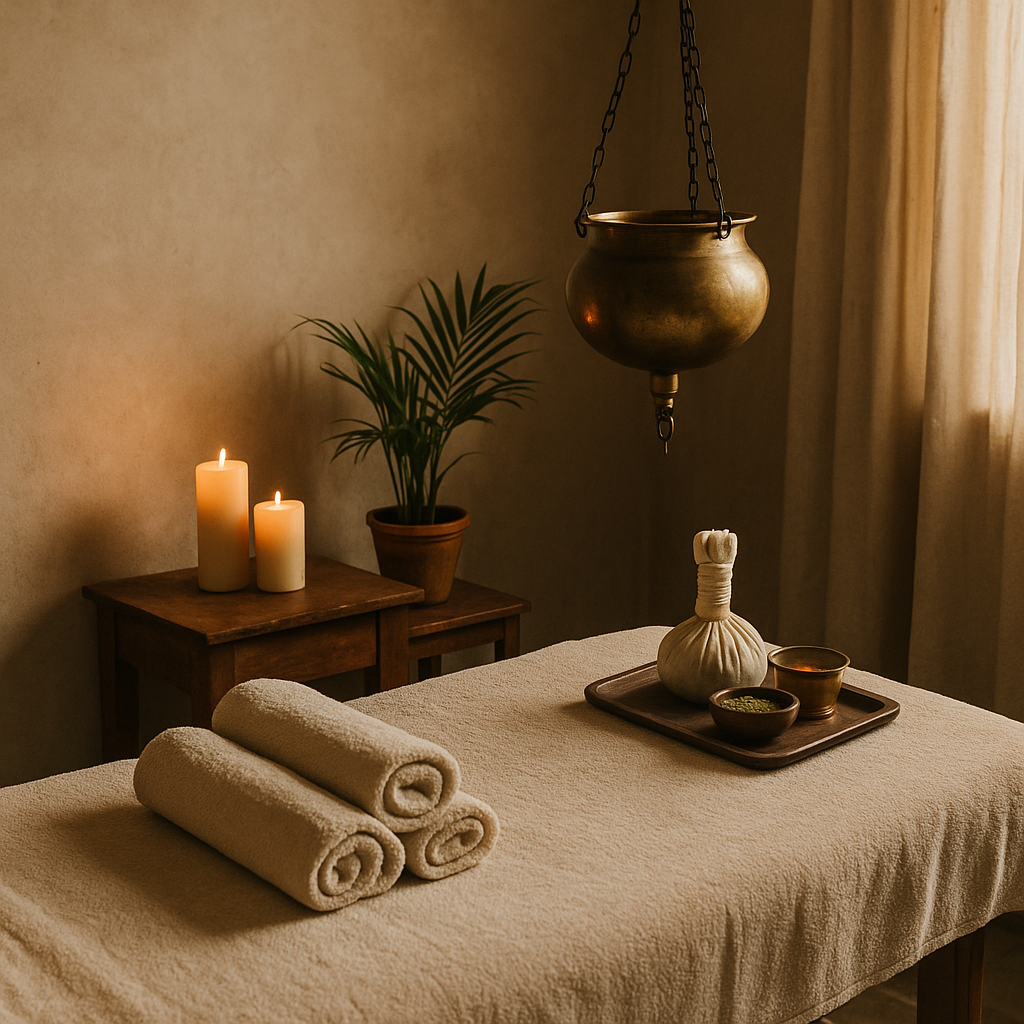 yoni pichu in ayurveda