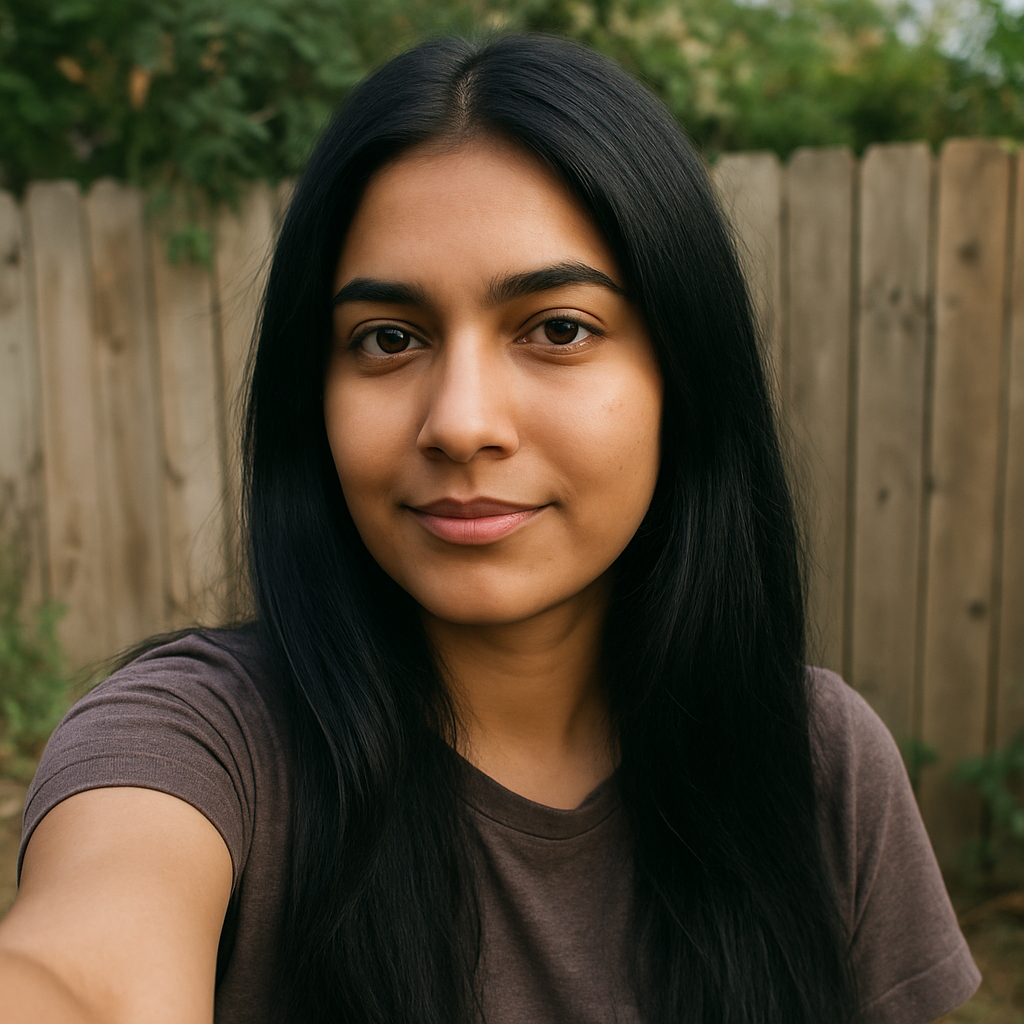 how to get hair black naturally