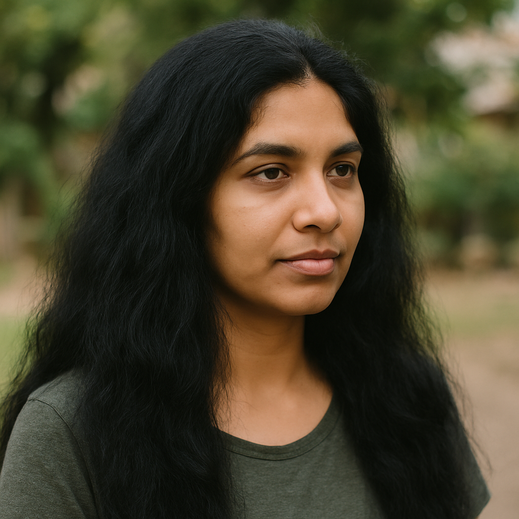 how to make hair black naturally without dye