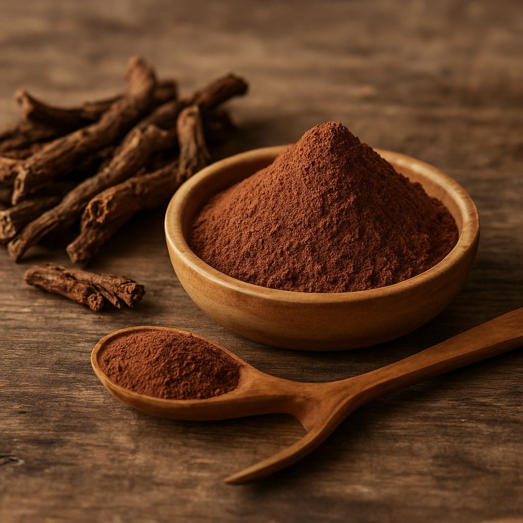 manjistha powder uses