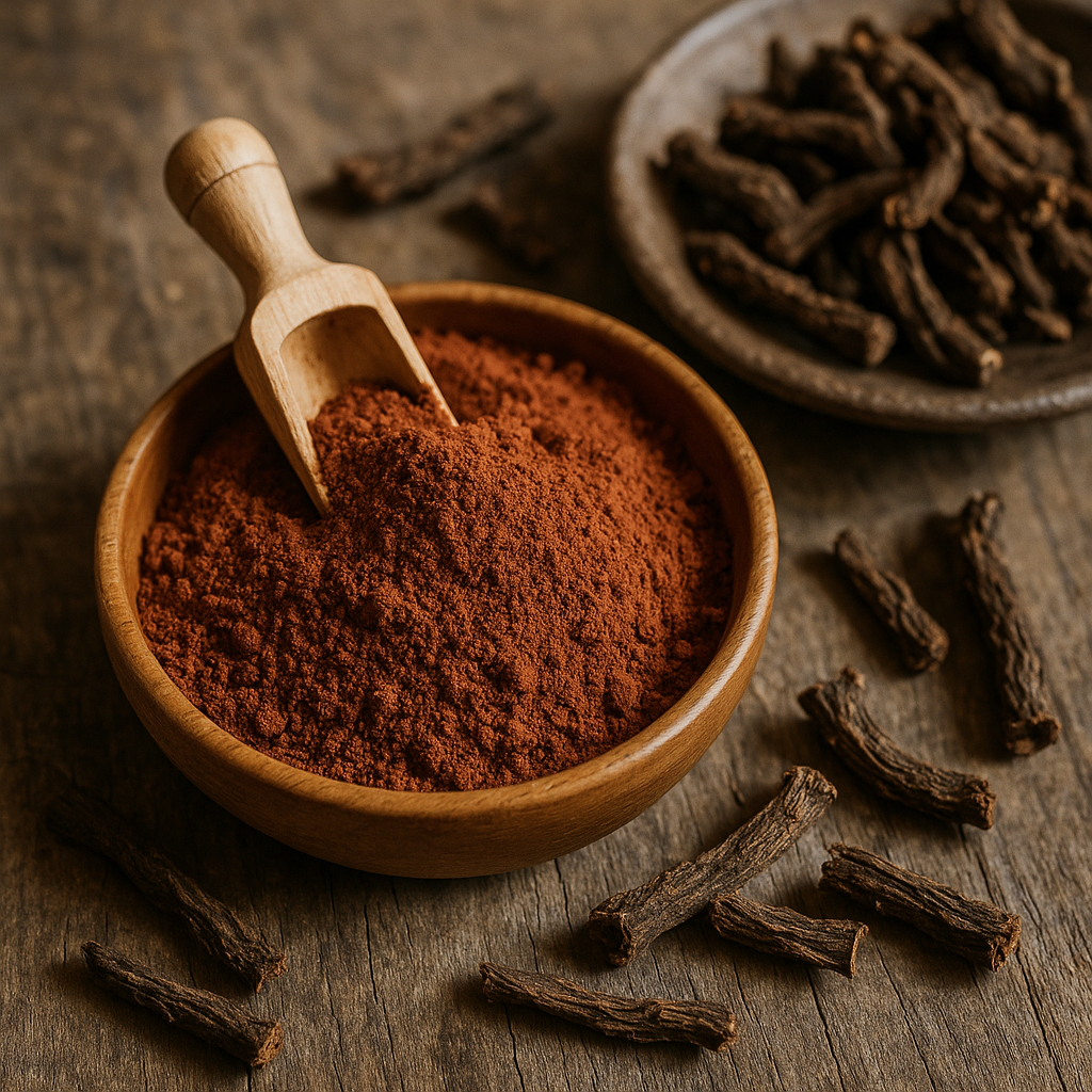 what is manjistha powder