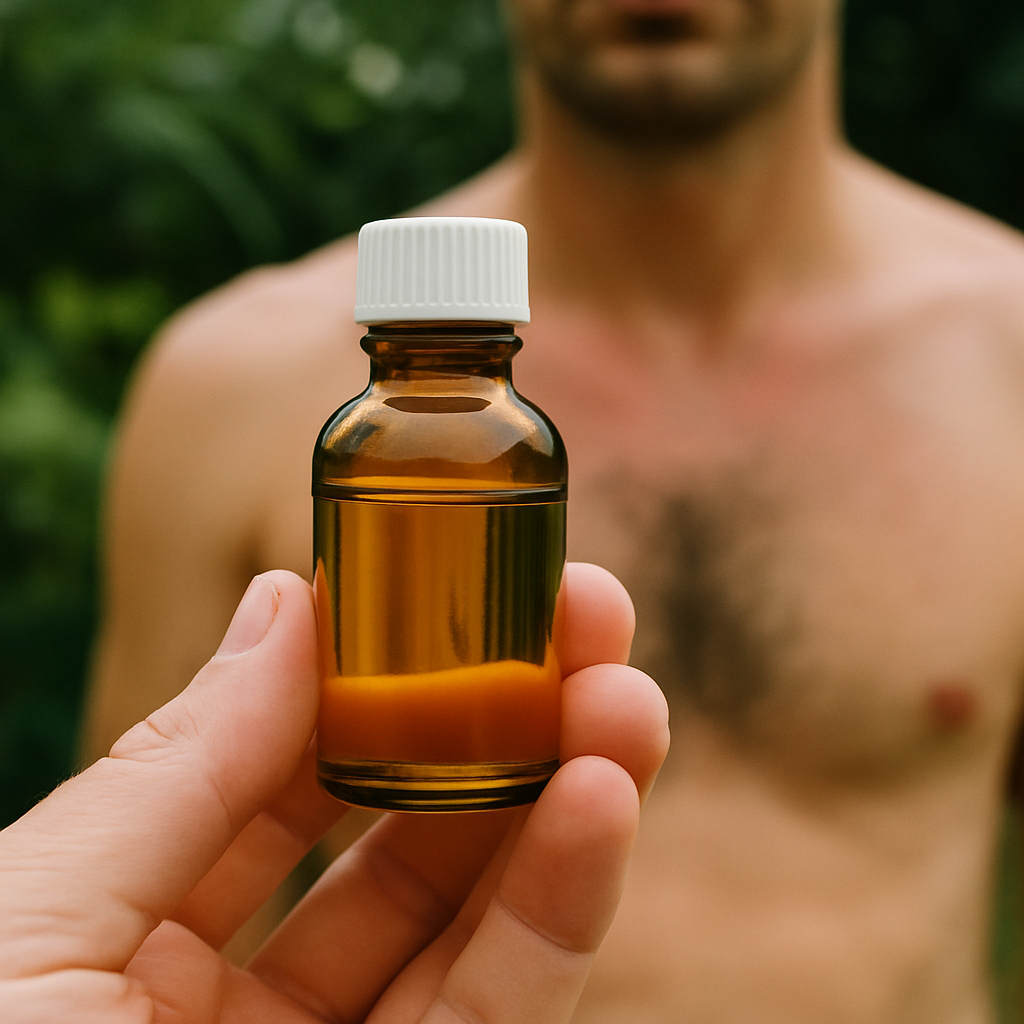coconut oil is heat or cold for body
