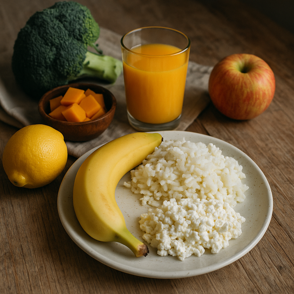 diet for jaundice