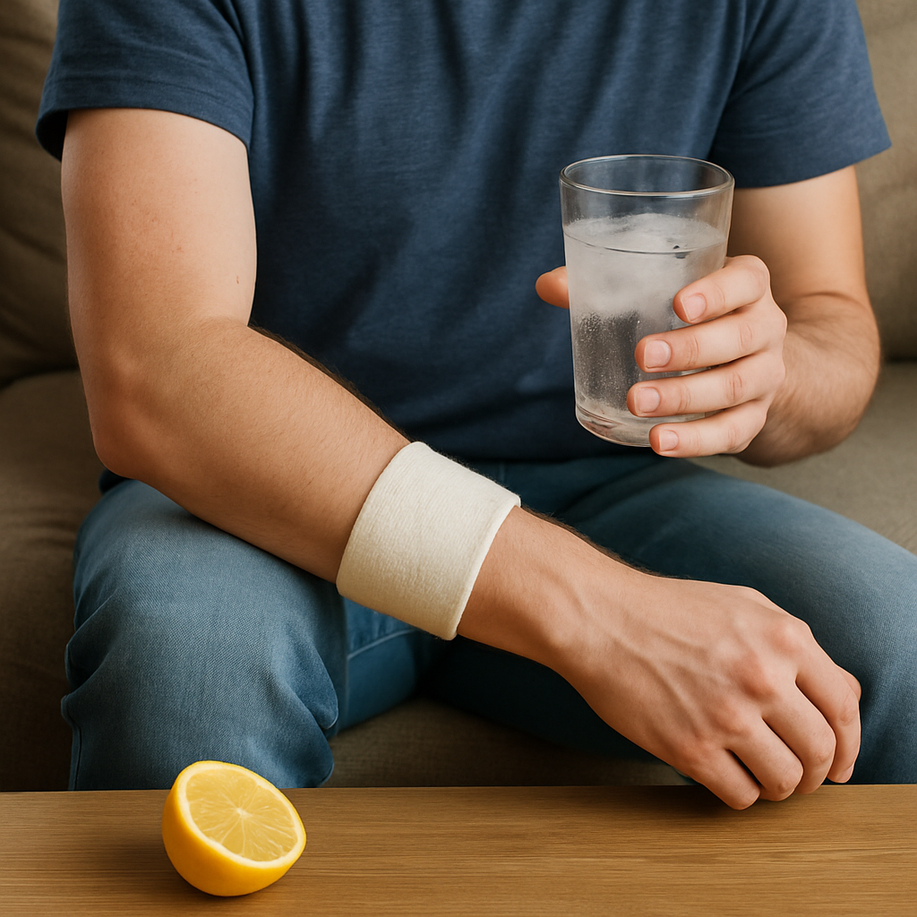 tennis elbow home remedies