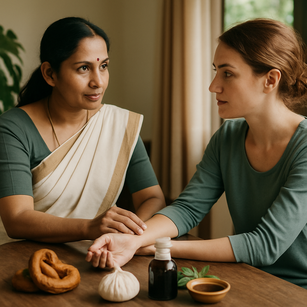 anal fissure ayurvedic treatment