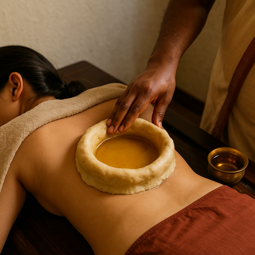 kati basti treatment
