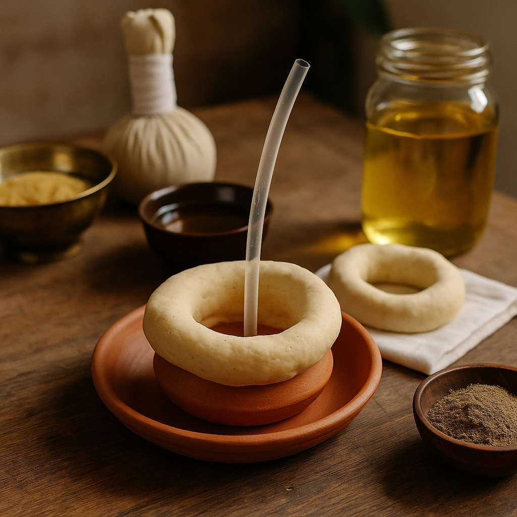 types of basti in ayurveda