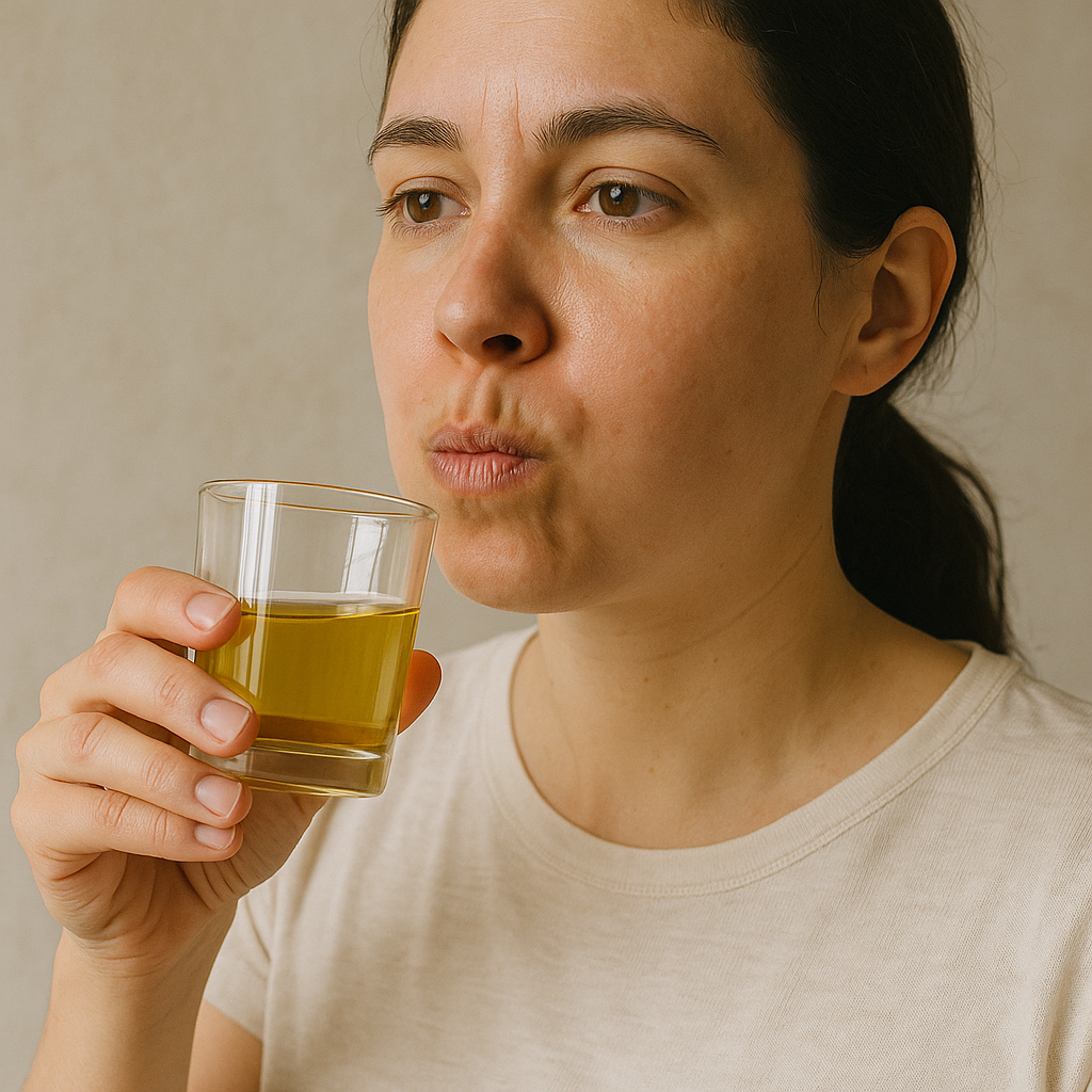 oil pulling best oil