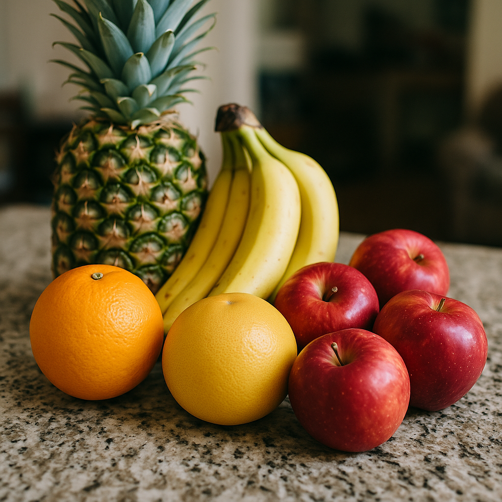 fruits to avoid in jaundice
