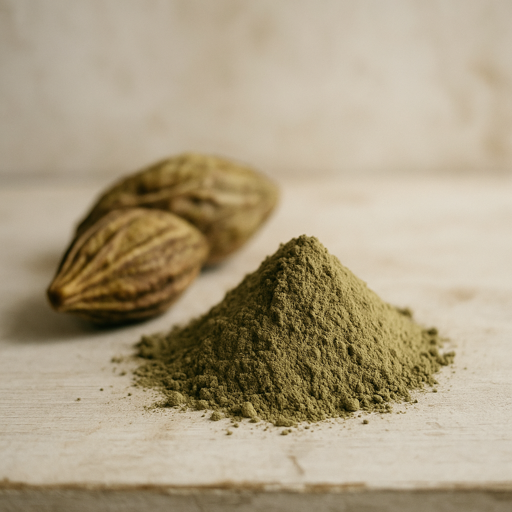 haritaki powder side effects