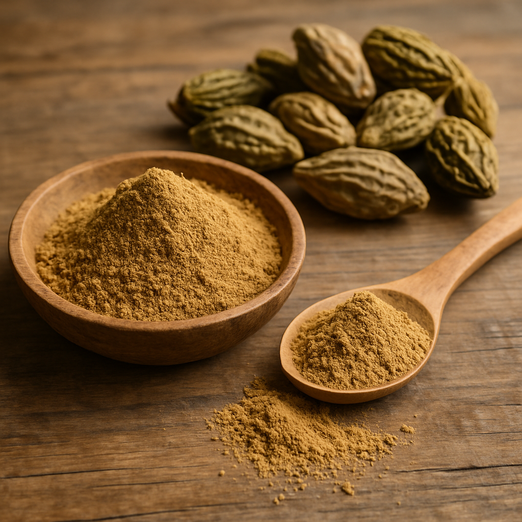 haritaki powder