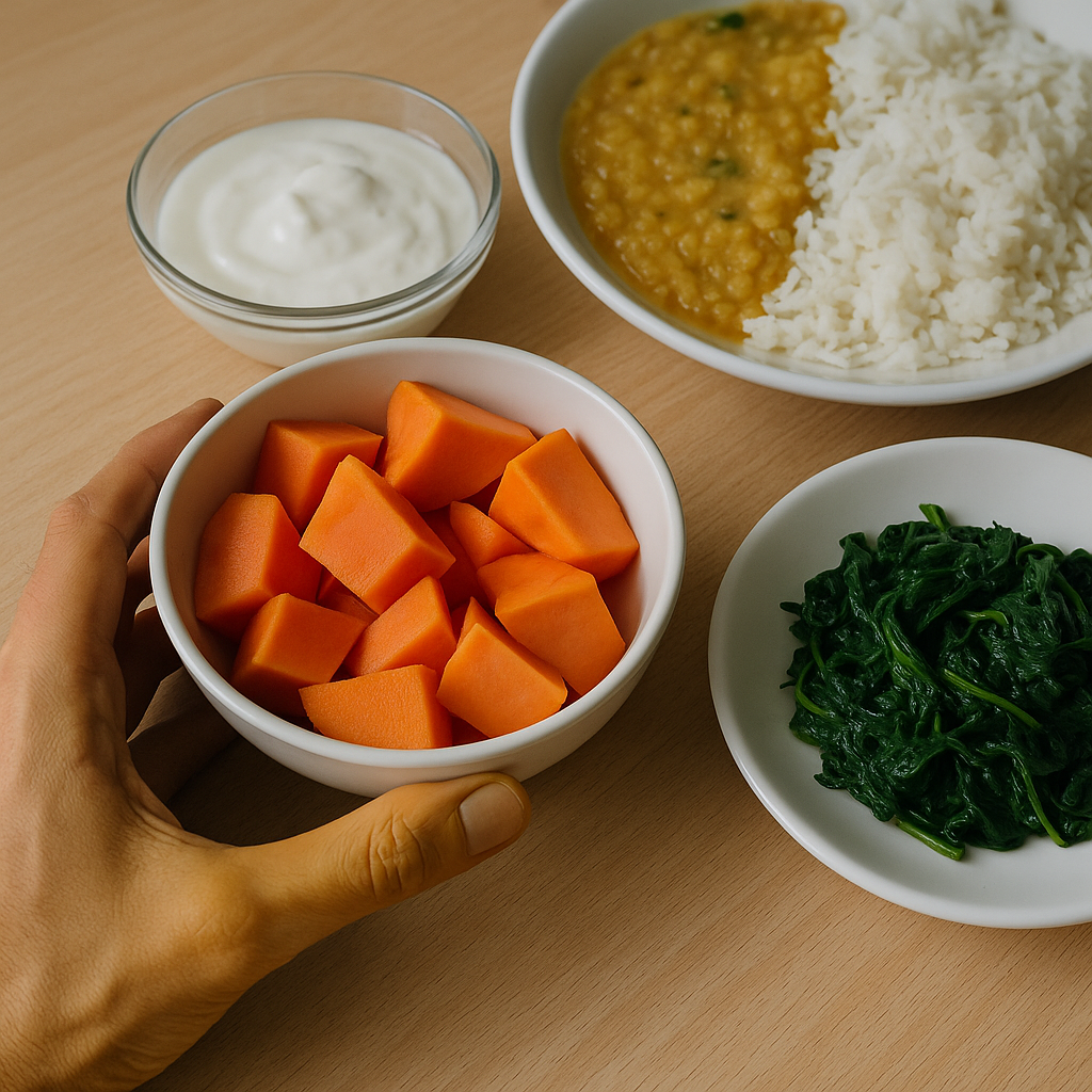 What to Eat in Jaundice