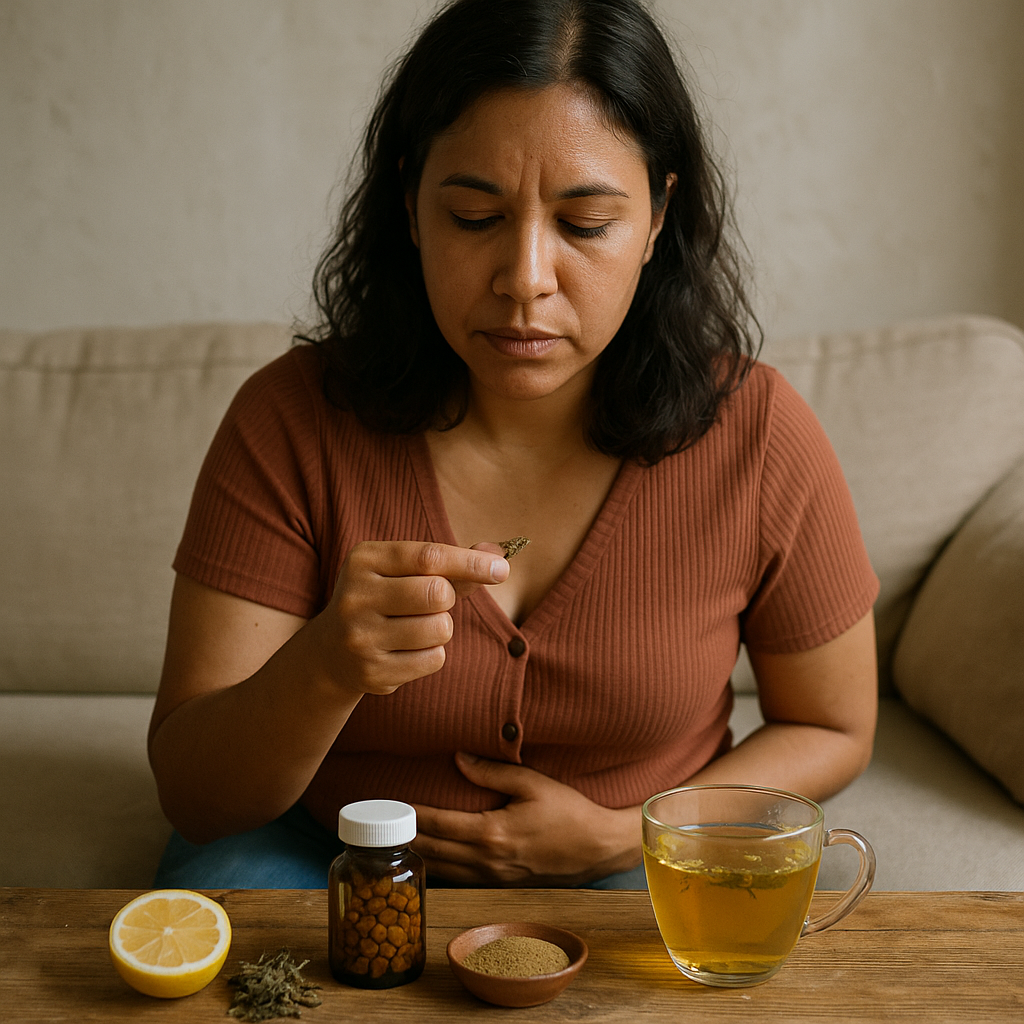 can ayurveda dissolve fibroids