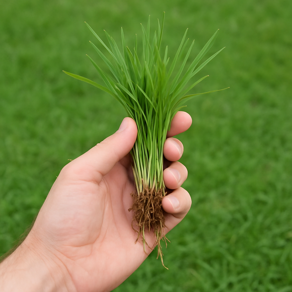 durva grass benefits