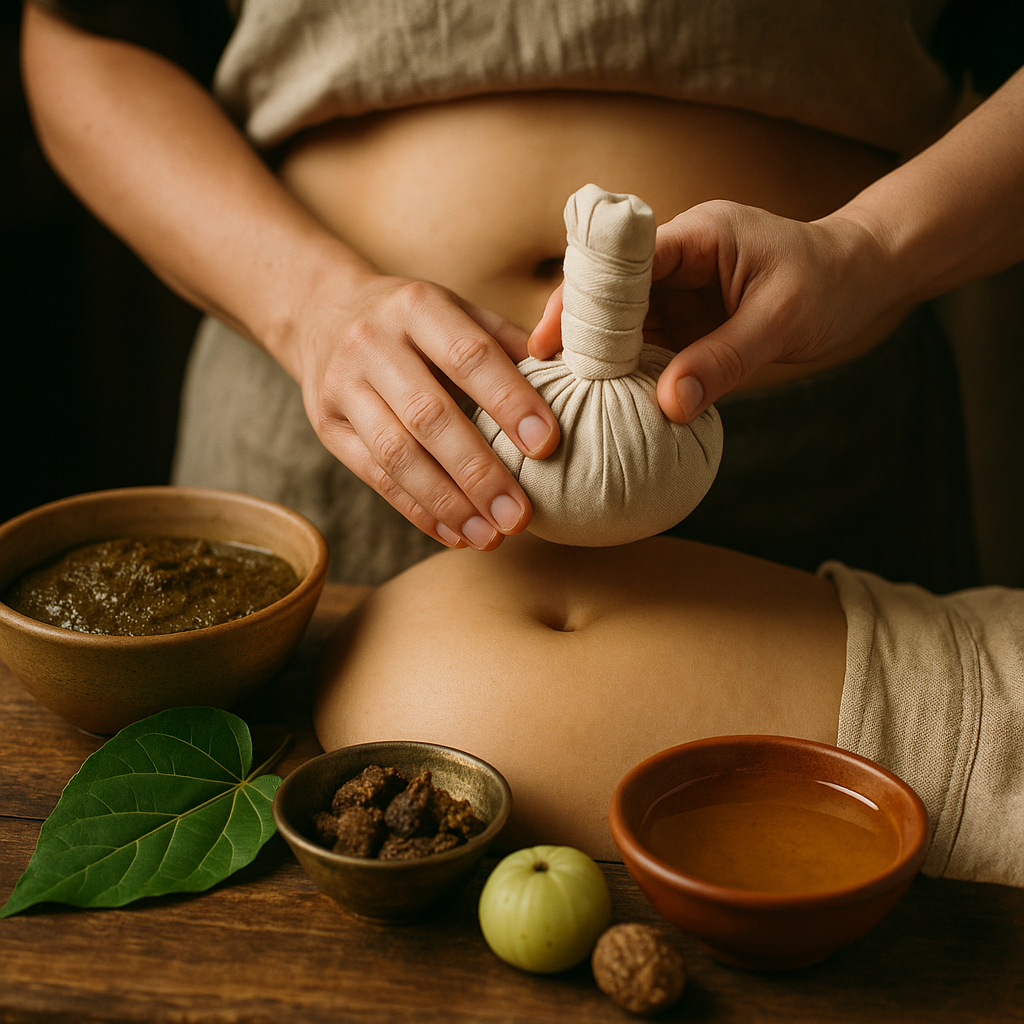 fibroids treatment in ayurveda