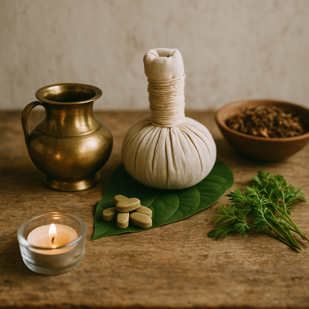 home remedies for anxiety